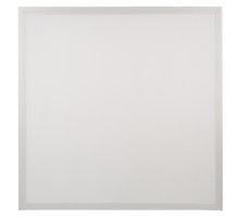 Встраиваемый светодиодный светильник Uniel ULP-6060 ULP-6060 36W/4000К/LL IP40 PREMIUM+ OPAL WHITE UL-00010686
