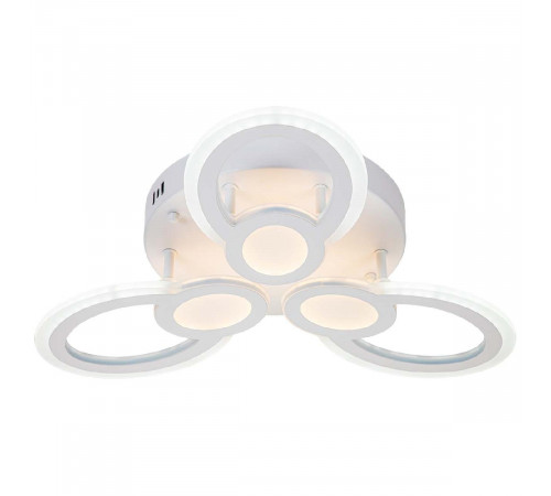 Потолочный светильник Escada Alruba 10269/6LED Потолочный светильник Escada Alruba 10269/6LED