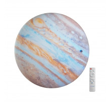 Потолочный светильник Sonex Jupiter 7724/EL