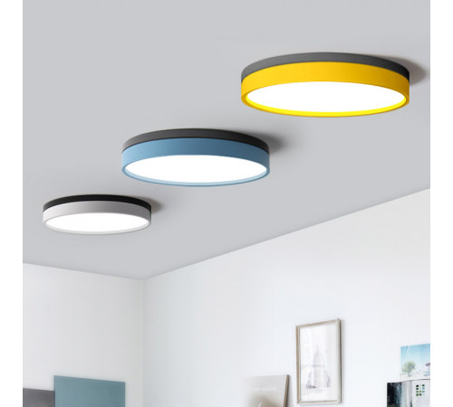 Потолочный светильник ImperiumLoft Kier 181036-26 Потолочный светильник ImperiumLoft Kier 181036-26