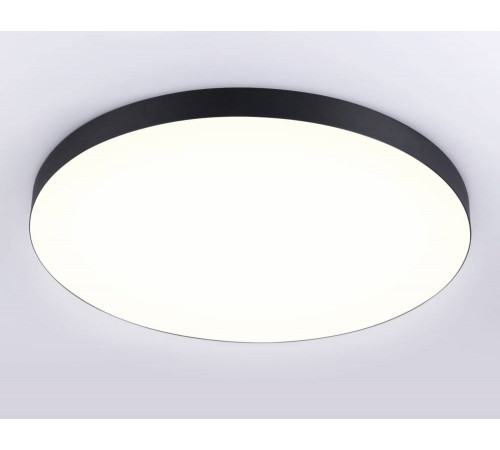 Потолочный светильник Ambrella Light Orbital Air FV5541 Потолочный светильник Ambrella Light Orbital Air FV5541