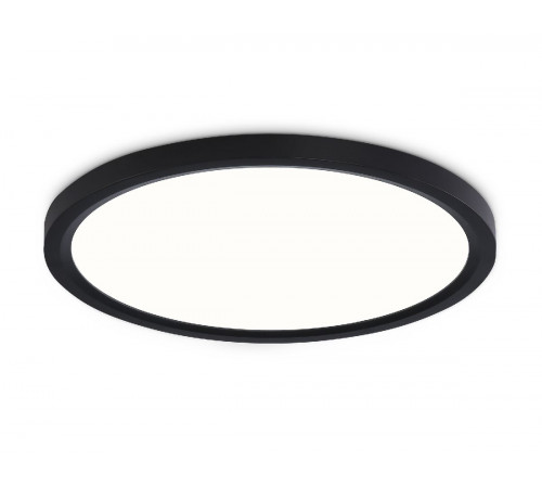 Потолочный светильник Ambrella Light Orbital Air Slim FZ1906 Потолочный светильник Ambrella Light Orbital Air Slim FZ1906