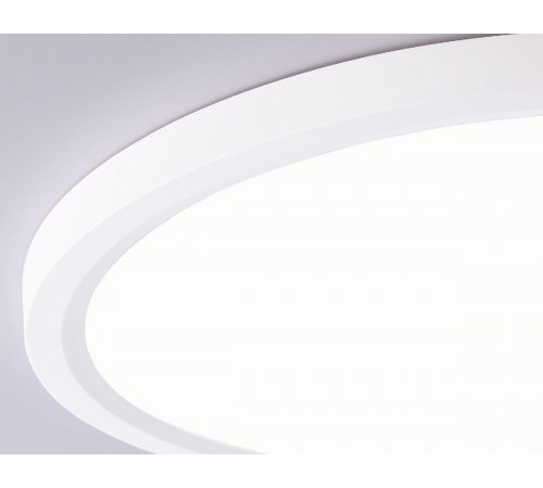 Потолочный светильник Ambrella Light Orbital Air Slim FZ1905 Потолочный светильник Ambrella Light Orbital Air Slim FZ1905