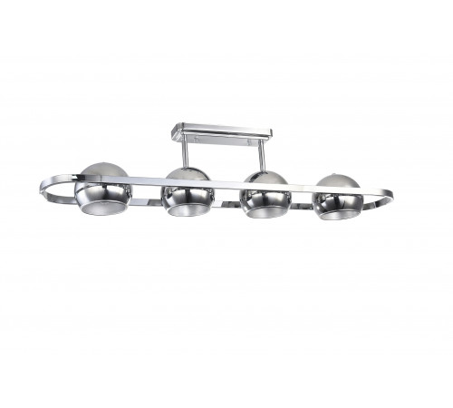 Потолочный светильник Vele Luce Helix VL5153L04 Потолочный светильник Vele Luce Helix VL5153L04