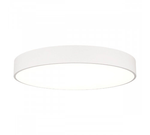 Потолочный светильник Arlight SP-TOR-PILL-PRISM-R800-94W Day4000 (WH, 100 deg, 230V) 022133(4)