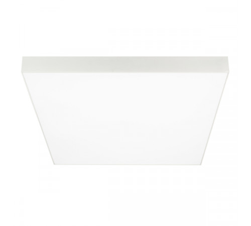 Потолочный светильник Arlight SP-Quadro-S600x600-60W Day4000 034803 Потолочный светильник Arlight SP-Quadro-S600x600-60W Day4000 034803