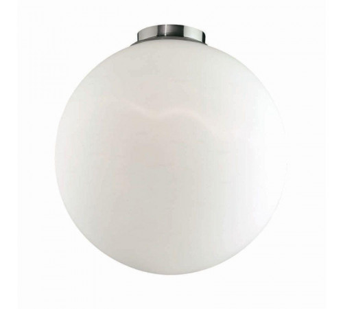 Потолочный светильник Ideal Lux Mapa Bianco PL1 D40 059839 Потолочный светильник Ideal Lux Mapa Bianco PL1 D40 059839