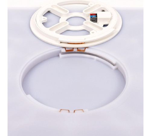 Потолочный светильник Citilux Norma CL748K400 Потолочный светильник Citilux Norma CL748K400