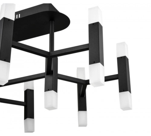 Потолочный светильник Vele Luce Niami VL7142L18 Потолочный светильник Vele Luce Niami VL7142L18