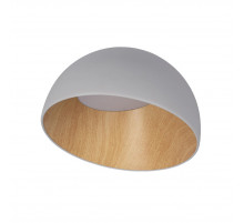Потолочный светильник Loft IT Egg 10197/350 Grey