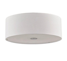 Потолочный светильник Ideal Lux Woody PL5 Bianco 122205