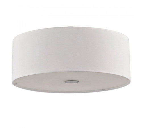 Потолочный светильник Ideal Lux Woody PL5 Bianco 122205 Потолочный светильник Ideal Lux Woody PL5 Bianco 122205