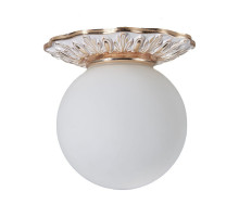 Потолочный светильник Divinare Isabella 5007/20 PL-1