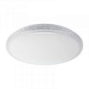 Потолочный светильник Эра SPB-6 Brilliance R 70 Б0036369