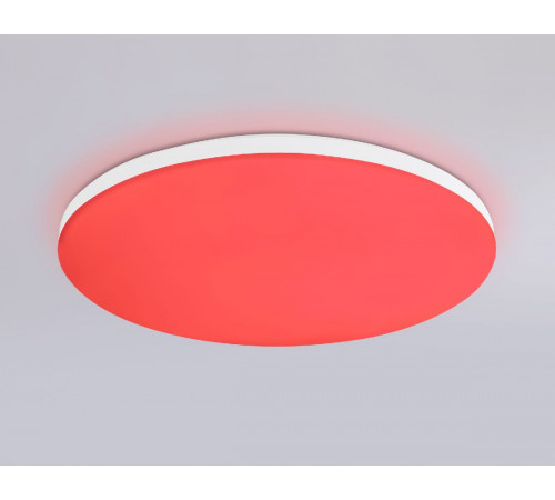 Потолочный светильник Ambrella Light Orbital Dance FZ2001 Потолочный светильник Ambrella Light Orbital Dance FZ2001
