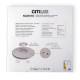 Потолочный светильник Citilux Norma CL748400