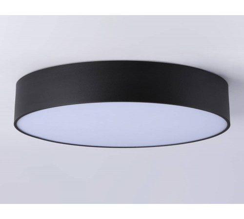 Потолочный светильник Ambrella Light Orbital Air Alum FV5533 Потолочный светильник Ambrella Light Orbital Air Alum FV5533
