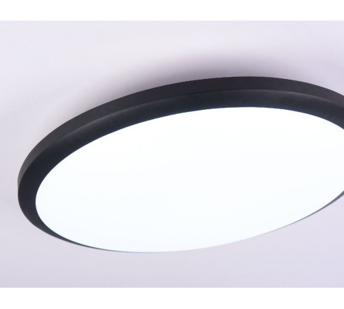 Потолочный светильник Ambrella Light Orbital Air FZ1234 Потолочный светильник Ambrella Light Orbital Air FZ1234