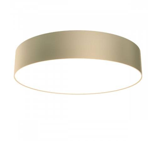 Потолочный светильник Maytoni Zon C032CL-L43MG4K