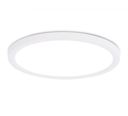 Потолочный светильник Ambrella Light Orbital Air Slim FZ1909 Потолочный светильник Ambrella Light Orbital Air Slim FZ1909
