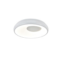 Потолочный светильник Indigo Cratere 14016/1С White V000152L
