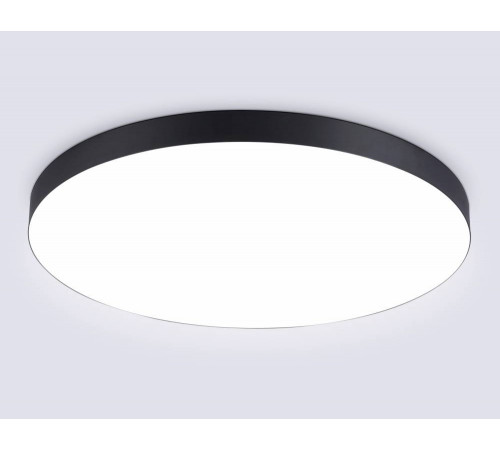 Потолочный светильник Ambrella Light Orbital Air Alum FV5542 Потолочный светильник Ambrella Light Orbital Air Alum FV5542