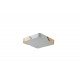 Потолочный светильник Zortes Alberro ZRS.01285.60