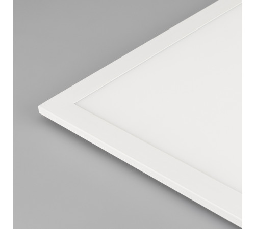 Светодиодная панель Arlight DL-INTENSO-S600x600-40W Warm3000 (WH, 120 deg, 230V) 038430 Светодиодная панель Arlight DL-INTENSO-S600x600-40W Warm3000 (WH, 120 deg, 230V) 038430