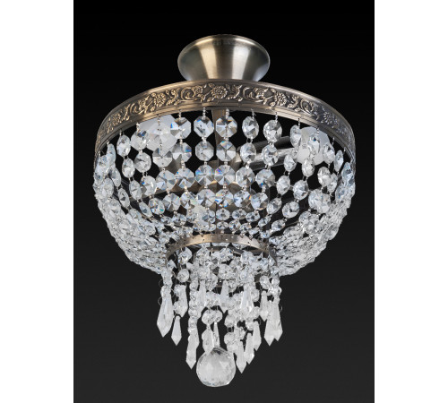 Потолочный светильник Toplight Phillis TL1500X-03AB Потолочный светильник Toplight Phillis TL1500X-03AB