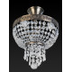 Потолочный светильник Toplight Phillis TL1500X-03AB