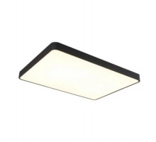 Потолочный светильник Arte Lamp A2662PL-1BK