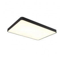 Потолочный светильник Arte Lamp A2662PL-1BK