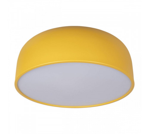 Потолочный светильник Loft IT Axel 10201/480 Yellow Потолочный светильник Loft IT Axel 10201/480 Yellow