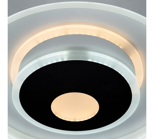 Потолочный светодиодный светильник Arte Lamp Forma A1438PL-72WH Потолочный светодиодный светильник Arte Lamp Forma A1438PL-72WH