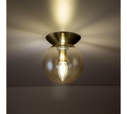 Потолочный светильник Citilux Томми CL102513 Потолочный светильник Citilux Томми CL102513