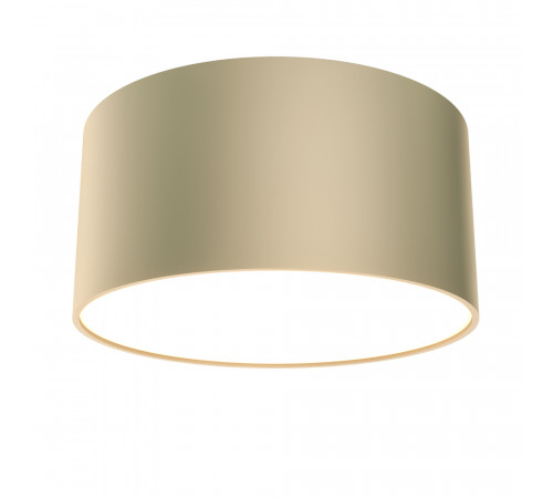 Потолочный светильник Maytoni Technical Ceiling&Wall Zon C032CL-12W3K-RD-MG Потолочный светильник Maytoni Technical Ceiling&Wall Zon C032CL-12W3K-RD-MG