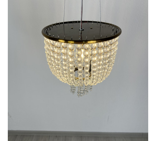 Потолочный светильник ImperiumLoft Jacqueline 186172-22 Потолочный светильник ImperiumLoft Jacqueline 186172-22