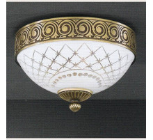 Потолочный светильник Reccagni Angelo PL 7012/2