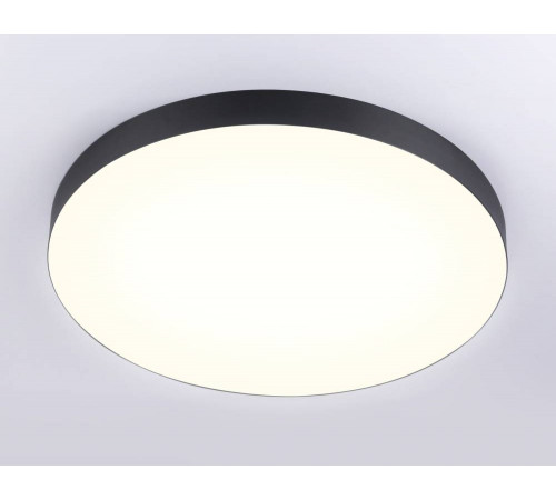 Потолочный светильник Ambrella Light Orbital Air Alum FV5537 Потолочный светильник Ambrella Light Orbital Air Alum FV5537