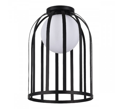 Потолочный светильник ST Luce Nordic SL6129.402.01 Потолочный светильник ST Luce Nordic SL6129.402.01