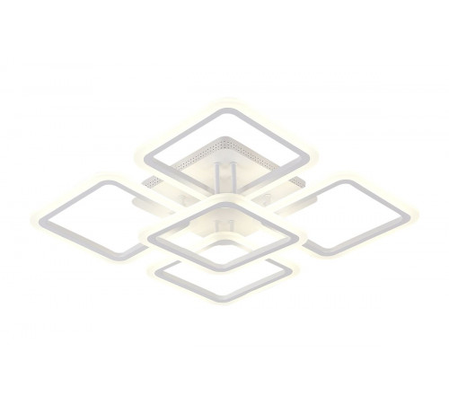 Потолочный светильник Natali Kovaltseva HIGH-TECH LED LAMPS 82022 Потолочный светильник Natali Kovaltseva HIGH-TECH LED LAMPS 82022