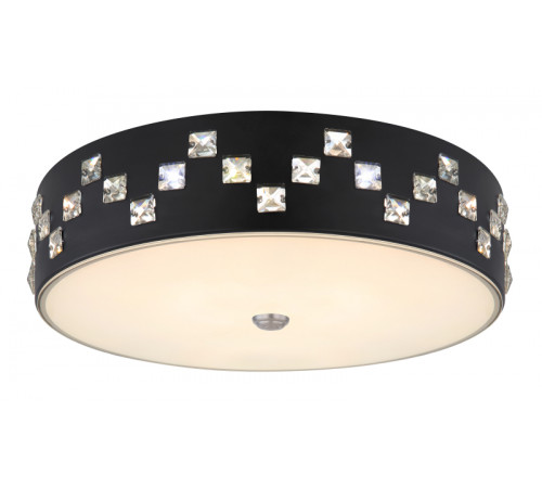 Потолочный светильник Globo Abelia 15449D Потолочный светильник Globo Abelia 15449D