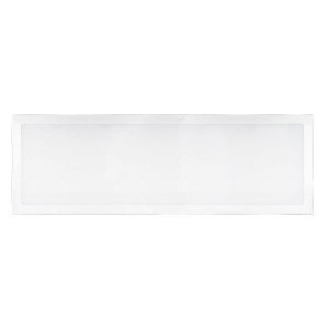 Светодиодная панель Uniel ULP-30120 40W/4000K IP54 CLIP-IN CUATRO OPAL SMOOTH UL-00011998