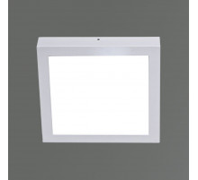 Потолочный светильник Reluce 00818-9.5-001LF LED18W 4000K WT