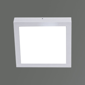 Потолочный светильник Reluce 00818-9.5-001LF LED18W 4000K WT