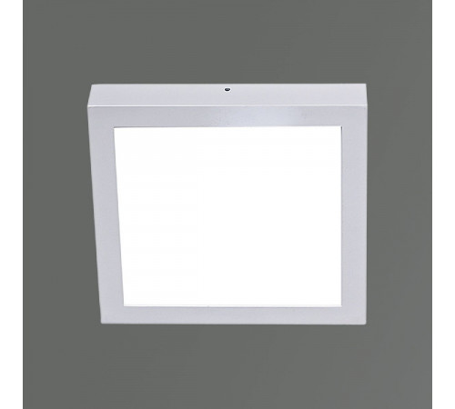 Потолочный светильник Reluce 00818-9.5-001LF LED18W 4000K WT