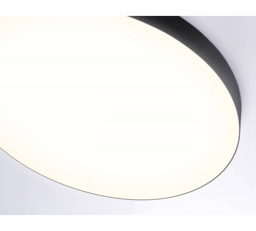Потолочный светильник Ambrella Light Orbital Air FV5541 Потолочный светильник Ambrella Light Orbital Air FV5541