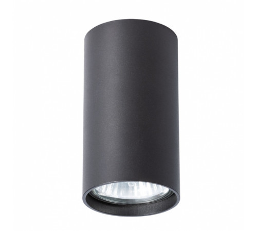 Потолочный светильник Arte Lamp A1516PL-1BK Потолочный светильник Arte Lamp A1516PL-1BK