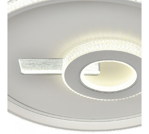 Потолочный светильник Escada Apus 600/S LED