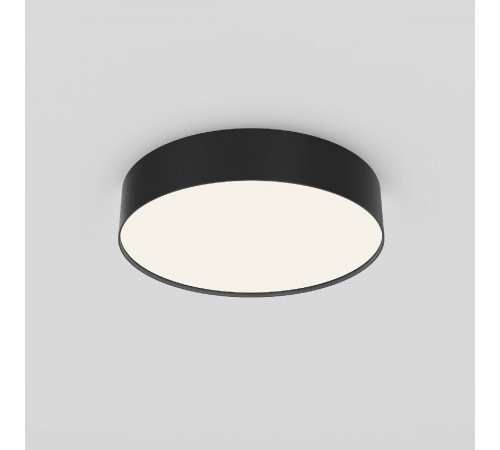 Потолочный светильник Maytoni Zon C032CL-36W4K-RD-B Потолочный светильник Maytoni Zon C032CL-36W4K-RD-B